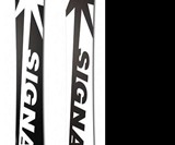 Signal Solar Hybrid Snowboard