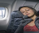 MonPere Travel Pillow