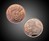 Be Good / Stay Evil Decision Coin Be Good / Stay Evil Decision Coin