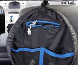 Lay-n-Go Wired Accents Bag