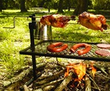 Texsport Rotisserie Grill & Spit
