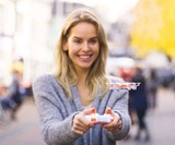 SKEYE Hexa Drone