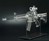 Glass Machine Gun Pipes