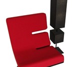 Alphabet Chairs