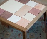 The Rumba Drum Table Top