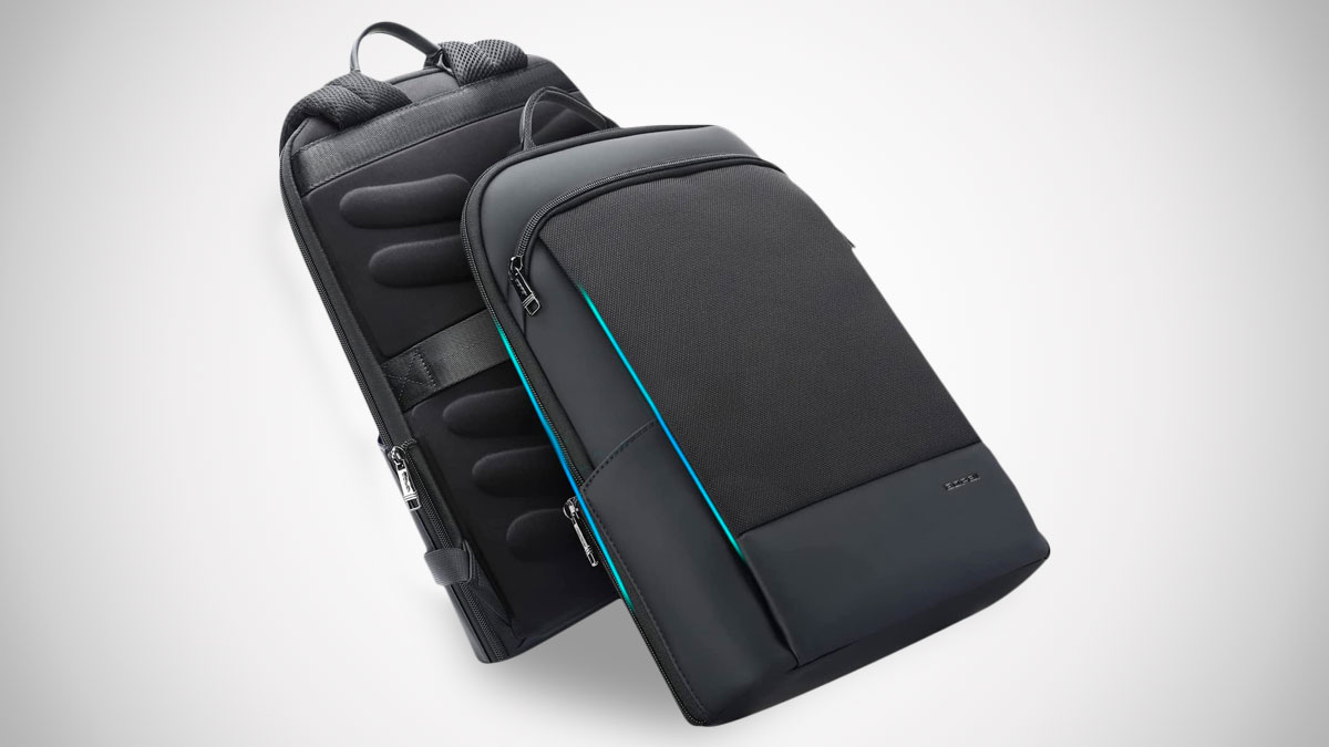 BOPAI Super Slim Laptop Backpack BOPAI Super Slim Laptop Backpack