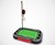 NFL Football Field Cat Scratcher Toy NFL Football Field Cat Scratcher Toy