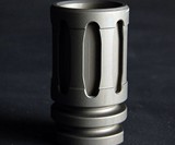 MuzzleShot Shine Case