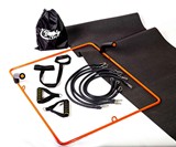 The Booty LYFT Total Home Gym