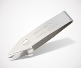 Uncle Bill's Sliver Gripper Precision Tweezers