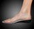 Memory Foam Height Increasing Insoles