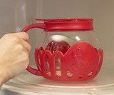 Micro-Pop Microwave Popcorn Popper