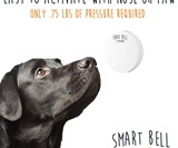 Mighty Paw Smart Bell for Dogs