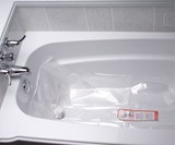 Emergency Drinking Water Storage