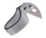 Razor's Edge Safety Ring Knife