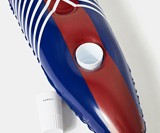 FUNBOY Inflatable ShotSki Drink Holder Pool Float