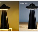 UFO Night Light
