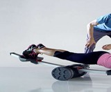 ARC-NRG PushUp Machine