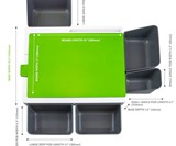 Chopsy Smart Chopping Board