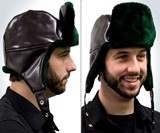 Christmas Vacation Cousin Eddie Hat