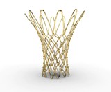 Supernet - Hardened Basketball Net Waste Basket