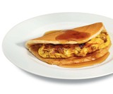 Breakfast Burrito Maker
