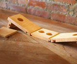The Change Game - Next Level Quarters Game