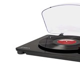Conversion Turntable with Stereo Speakers