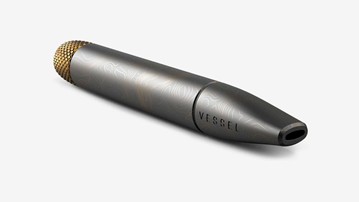 Vessel Helix One-Hitter Vessel Helix One-Hitter
