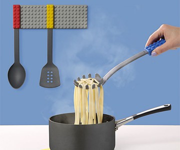 LEGO Kitchen Utensils LEGO Kitchen Utensils