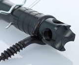 Alarm Signaling Device - Intruder Trip Line Booby Trap