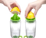 Zing Anything Citrus Zinger Water Bottle