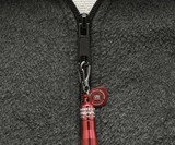 Nano Light Mini LED Flashlight Keychain
