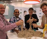 Kinetic Sand