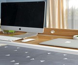 Overbed Work Desk & Table