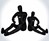 Jiu Jitsu Grappling Dummy
