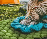 PowerLix Ultralight Inflatable Sleeping Pad