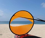 Pop-up Wind Sail for Paddleboards & Kayaks