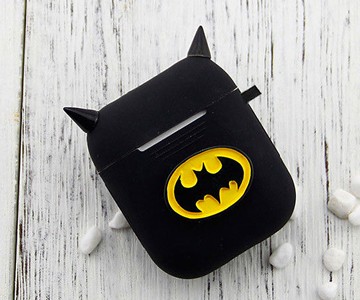 Batman AirPods Case