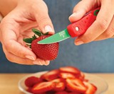 Kuhn Rikon Strawberry Knife