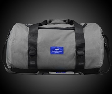 Alpine Division North Fork Duffel Bag Alpine Division North Fork Duffel Bag