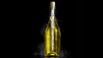 Corkcicle Wine Chiller Corkcicle Wine Chiller