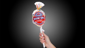 Giant Blow Pop Giant Blow Pop