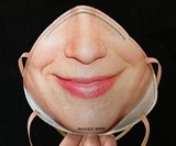 Face ID Compatible Respirator Masks