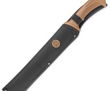 Colombian Raptor Machete
