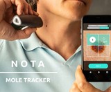 NOTA Mole Tracker