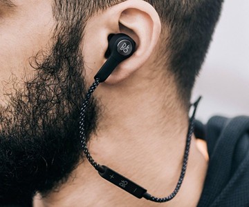 Bang & Olufsen Beoplay H5 Earphones Bang & Olufsen Beoplay H5 Earphones