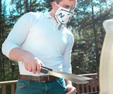 The Dad Mask