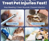 Pet First Aid Kit