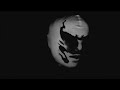 Rorschach Ink Blot Masks